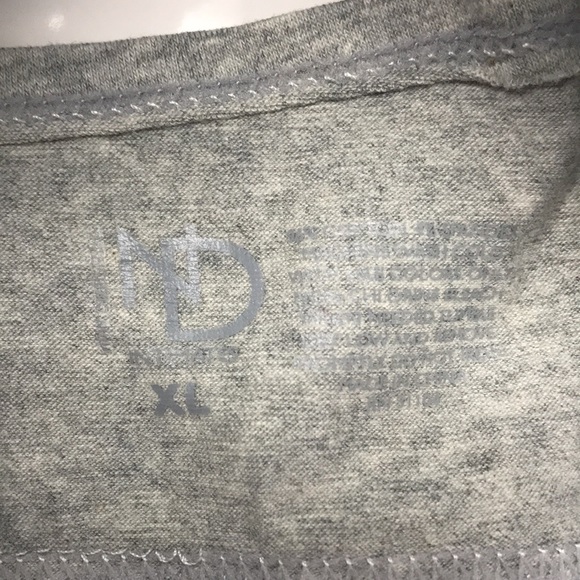 NWOT • Is it Saturday? Elastic Bralette. - Picture 5 of 8